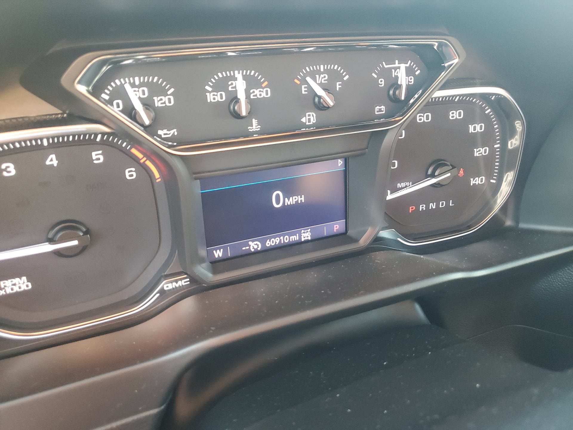 2022 GMC Sierra 2500 HD AT4