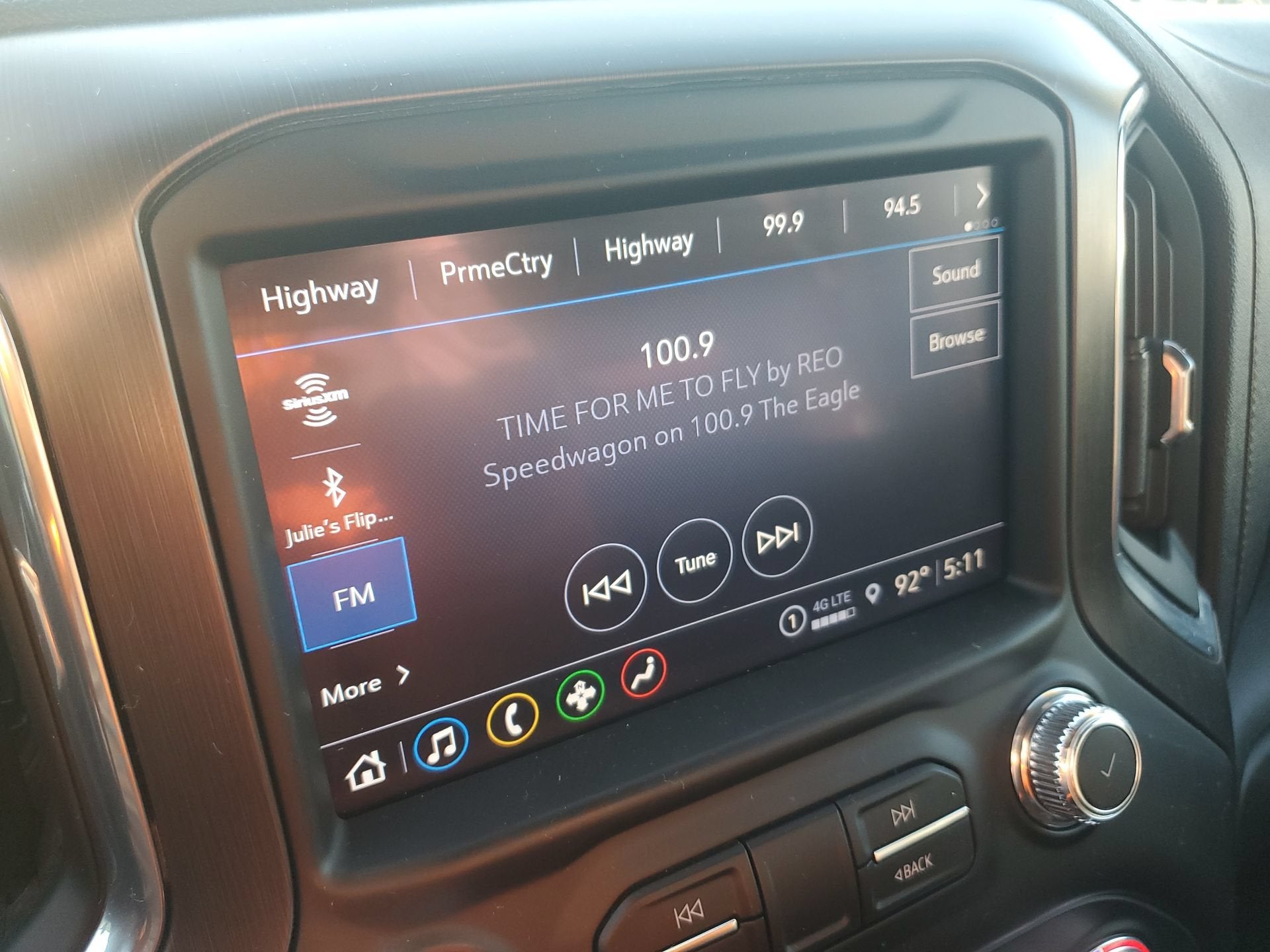 2022 GMC Sierra 2500 HD AT4