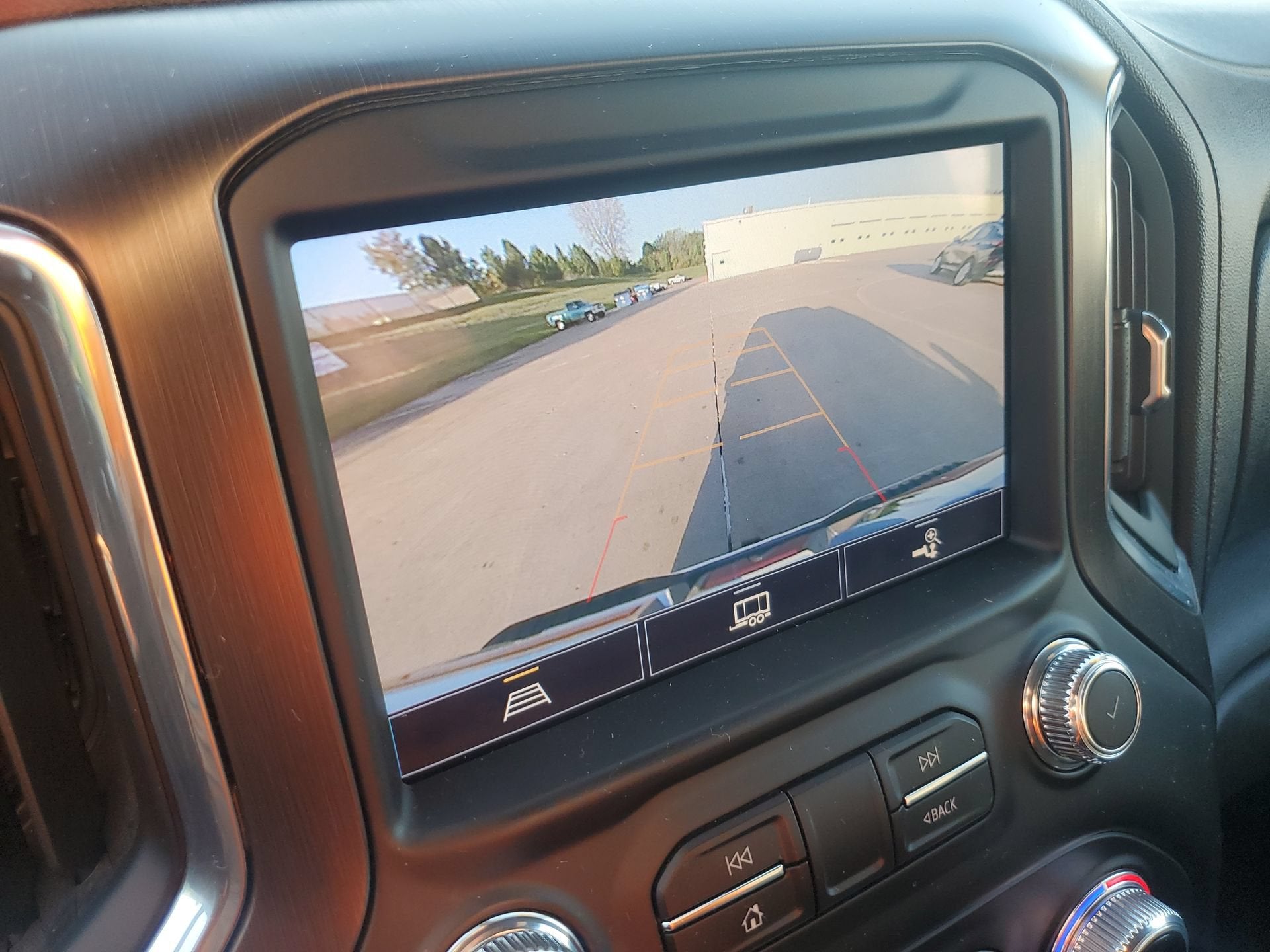 2022 GMC Sierra 2500 HD AT4