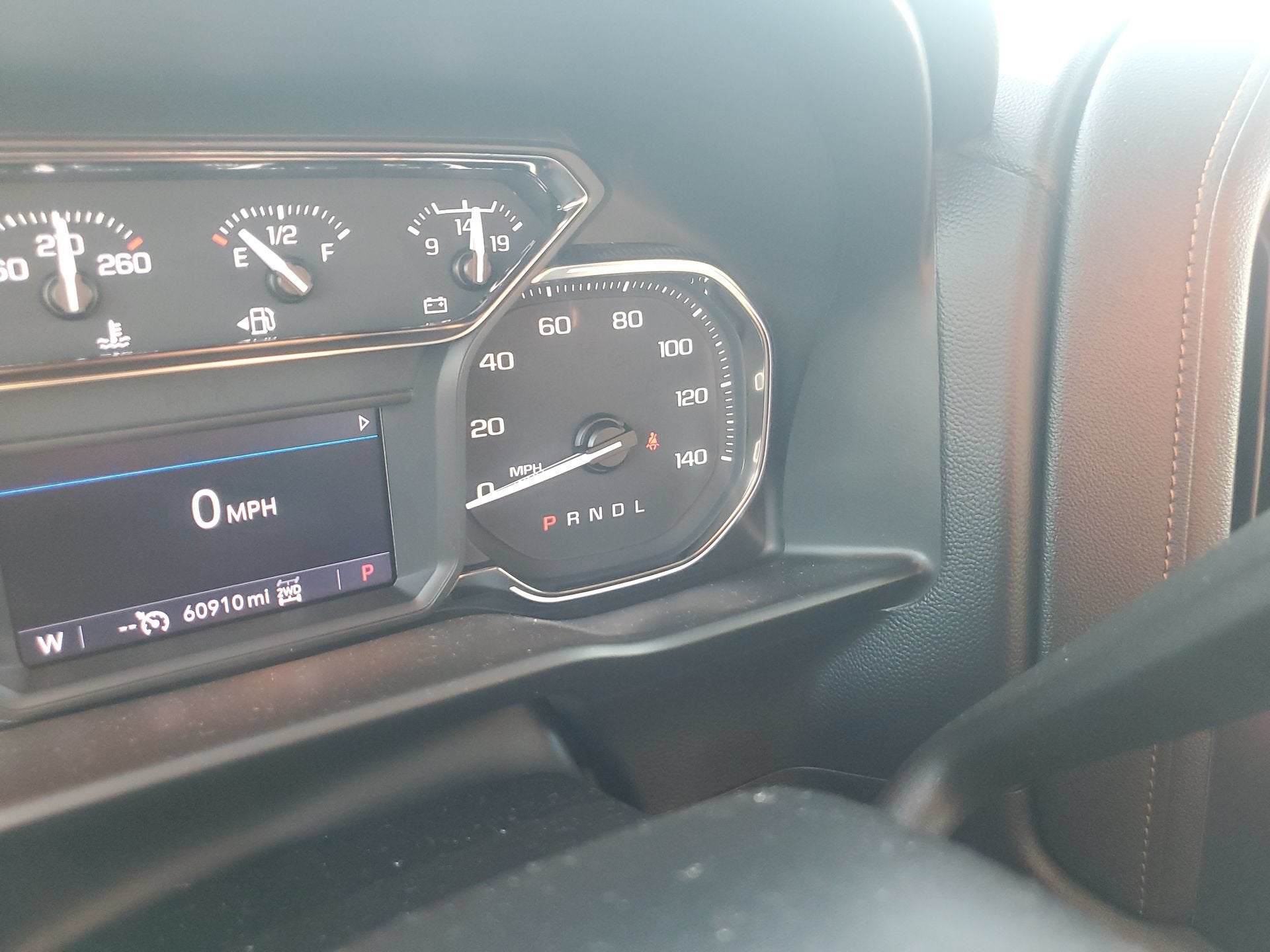 2022 GMC Sierra 2500 HD AT4