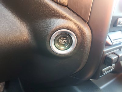 2022 GMC Sierra 2500 HD AT4