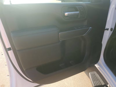 2022 GMC Sierra 2500 HD AT4