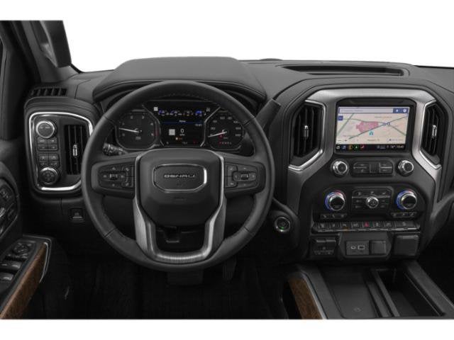 2020 GMC Sierra 2500 HD Denali