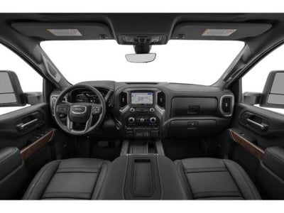 2020 GMC Sierra 2500 HD Denali