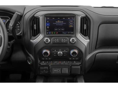 2020 GMC Sierra 2500 HD Denali