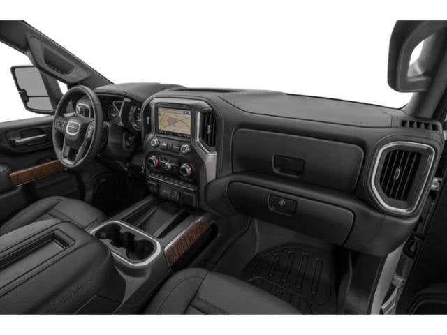 2020 GMC Sierra 2500 HD Denali
