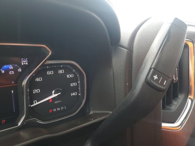 2020 GMC Sierra 2500 HD Denali