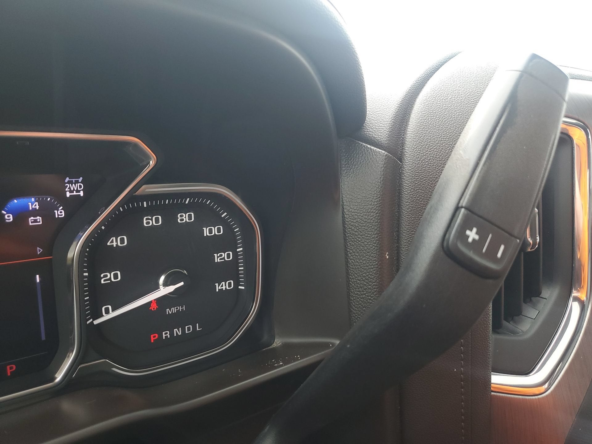 2020 GMC Sierra 2500 HD Denali