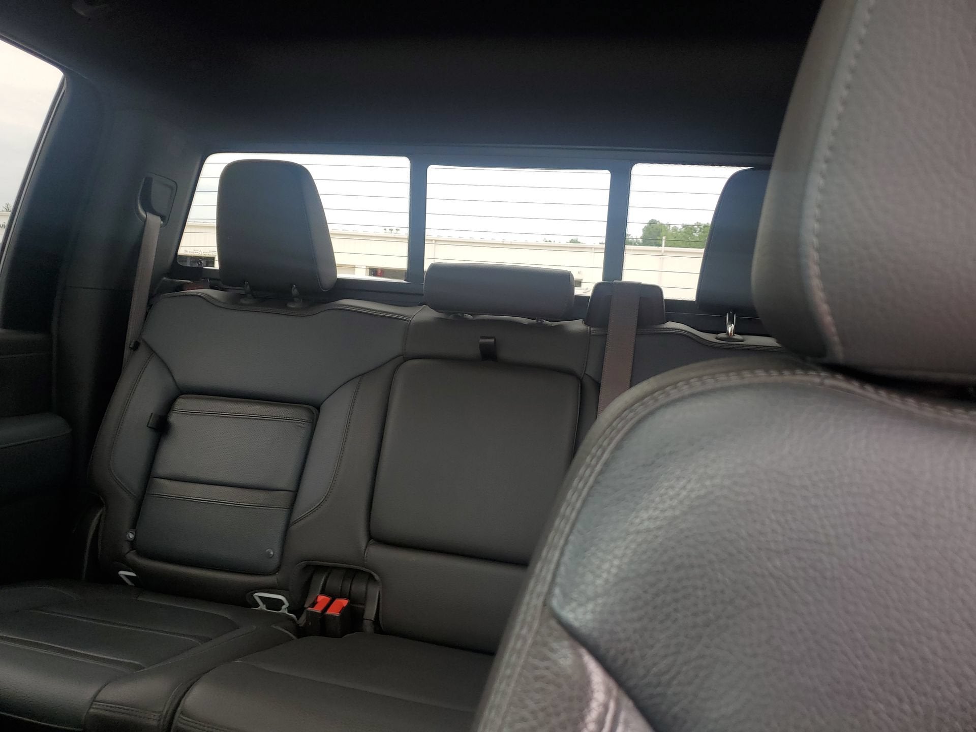 2020 GMC Sierra 2500 HD Denali