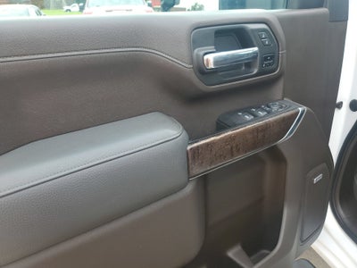 2020 GMC Sierra 2500 HD Denali