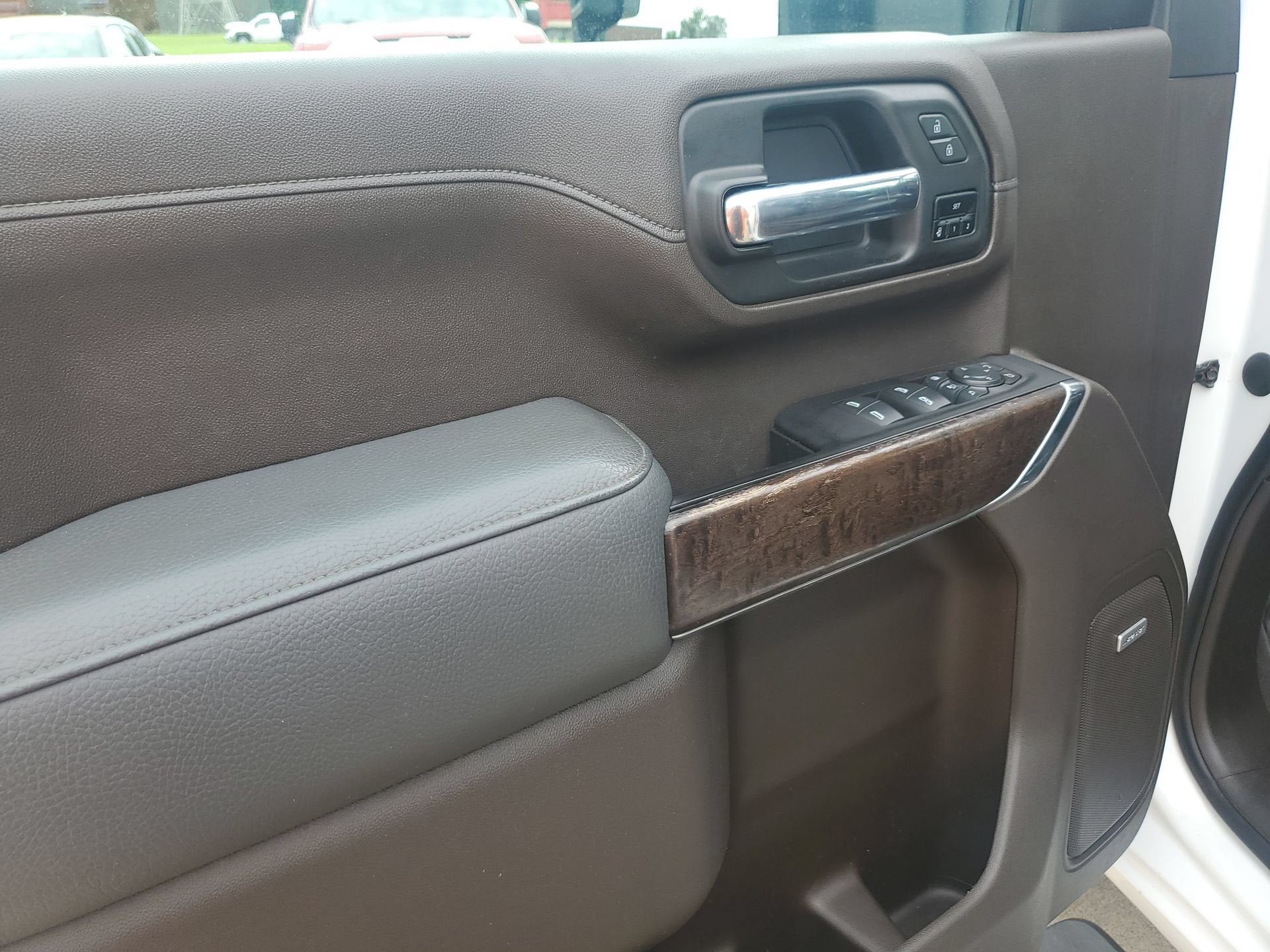 2020 GMC Sierra 2500 HD Denali
