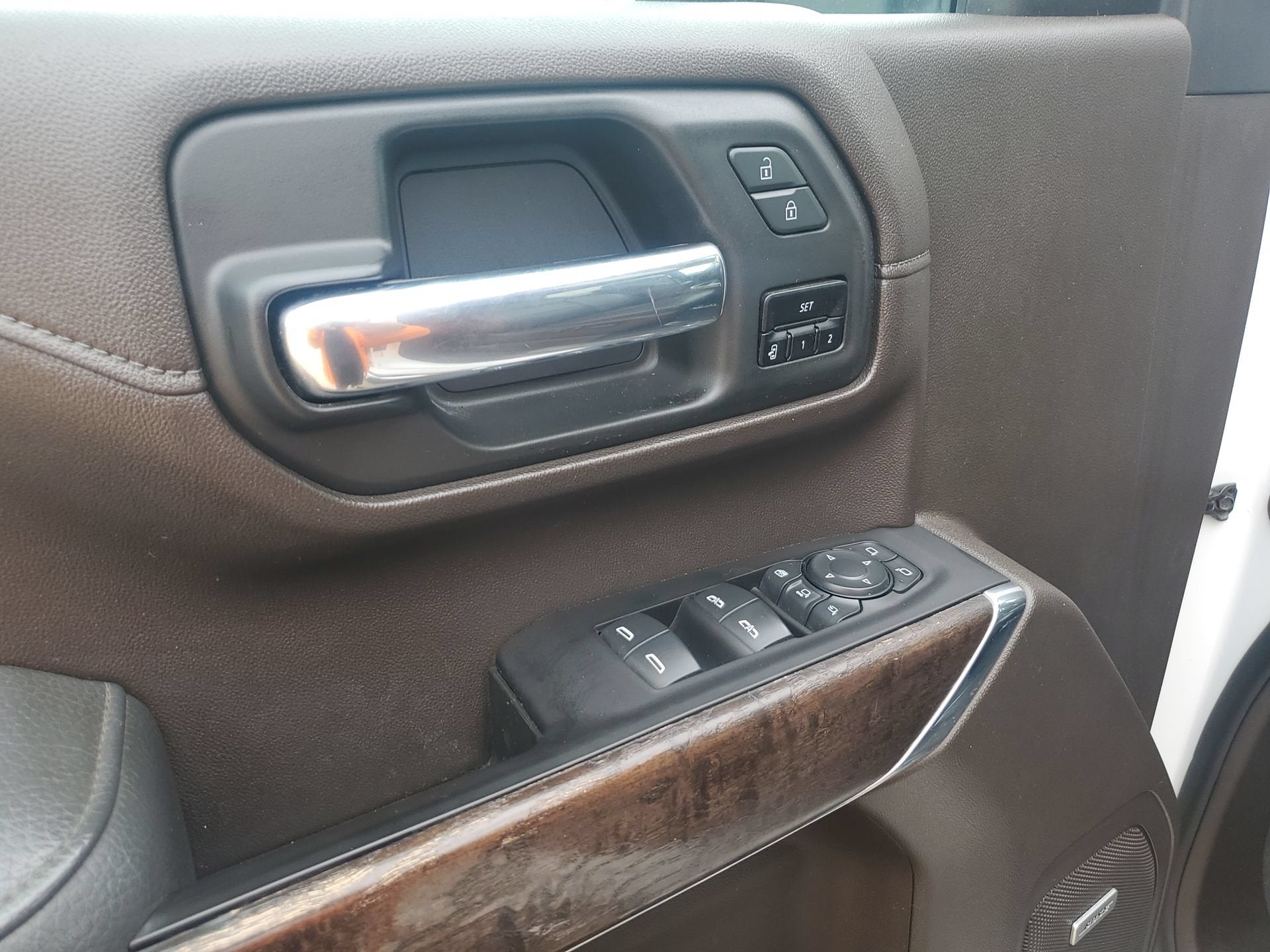 2020 GMC Sierra 2500 HD Denali