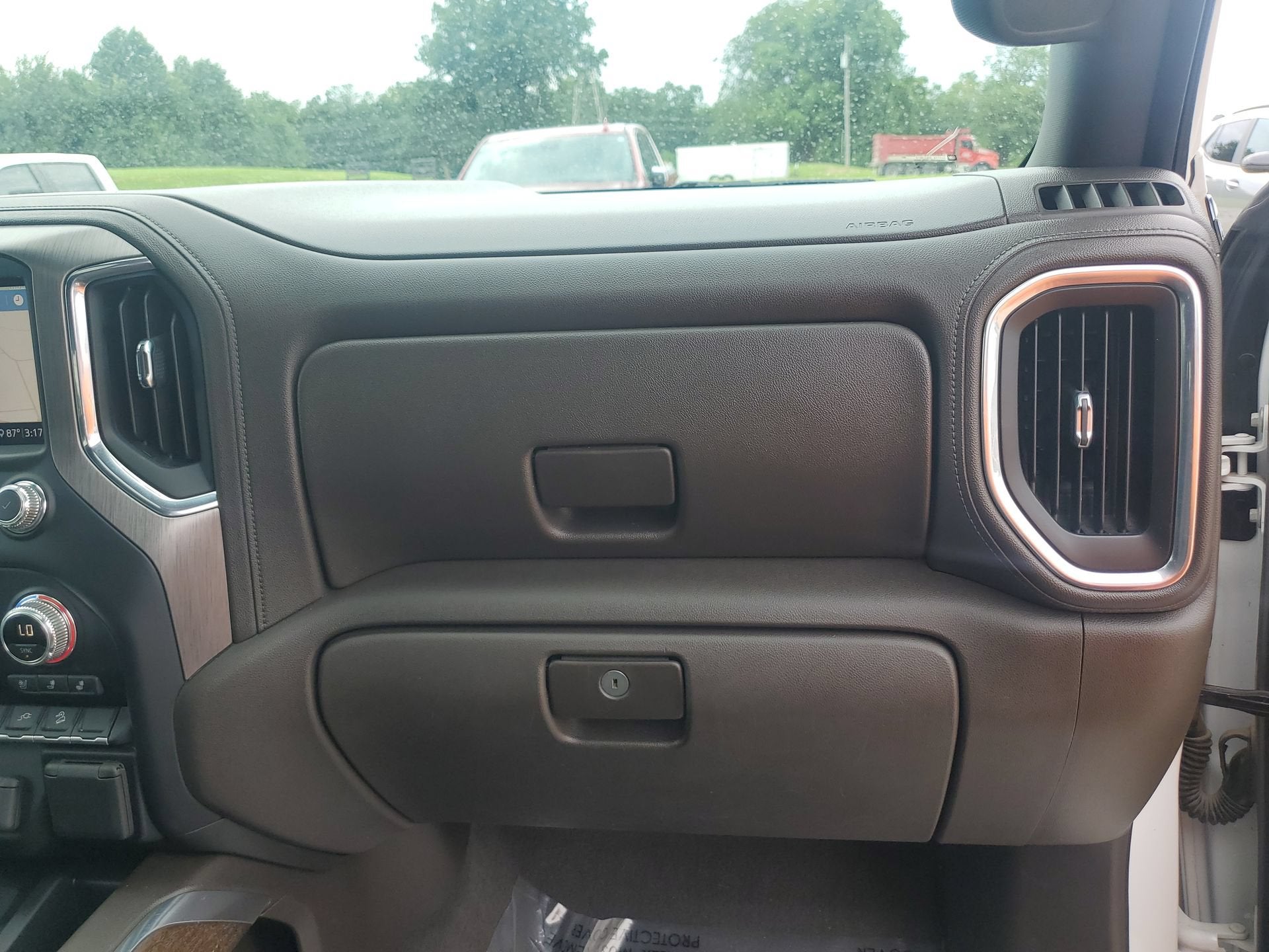 2020 GMC Sierra 2500 HD Denali