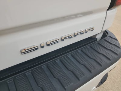 2020 GMC Sierra 2500 HD Denali