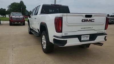 2020 GMC Sierra 2500 HD Denali