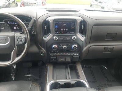 2020 GMC Sierra 2500 HD Denali