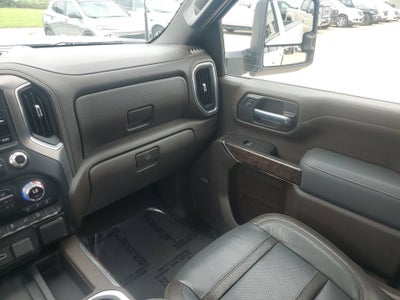 2020 GMC Sierra 2500 HD Denali