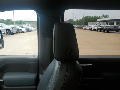 2020 GMC Sierra 2500 HD Denali