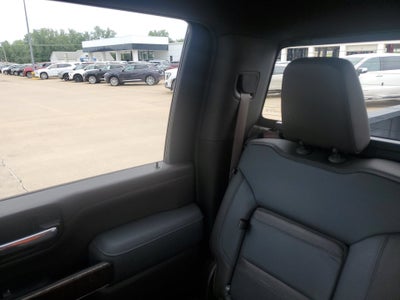 2020 GMC Sierra 2500 HD Denali