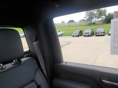 2020 GMC Sierra 2500 HD Denali