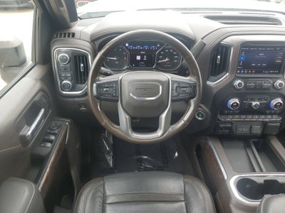 2020 GMC Sierra 2500 HD Denali
