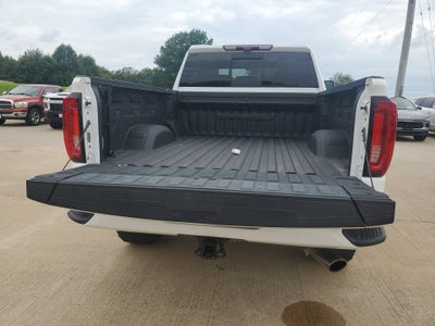 2020 GMC Sierra 2500 HD Denali