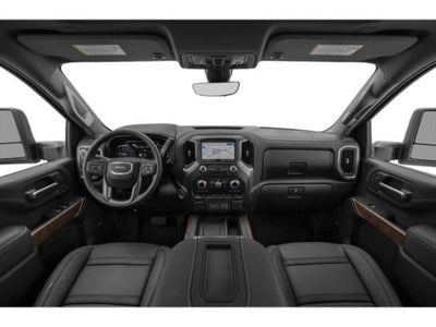 2022 GMC Sierra 2500 HD Denali