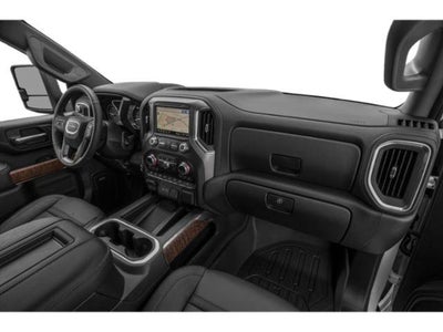 2022 GMC Sierra 2500 HD Denali
