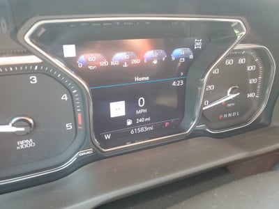 2022 GMC Sierra 2500 HD Denali