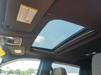 2022 GMC Sierra 2500 HD Denali
