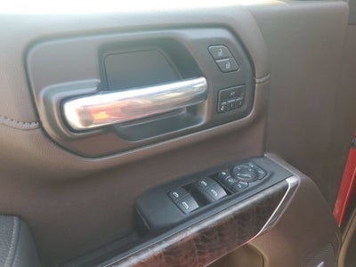 2022 GMC Sierra 2500 HD Denali