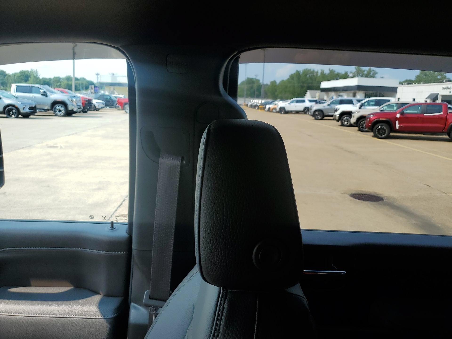 2022 GMC Sierra 2500 HD Denali