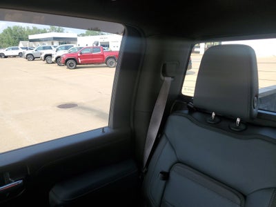 2022 GMC Sierra 2500 HD Denali