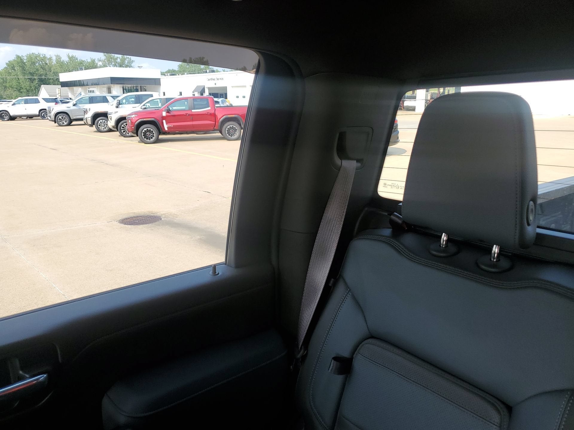 2022 GMC Sierra 2500 HD Denali