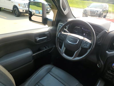 2022 GMC Sierra 2500 HD Denali