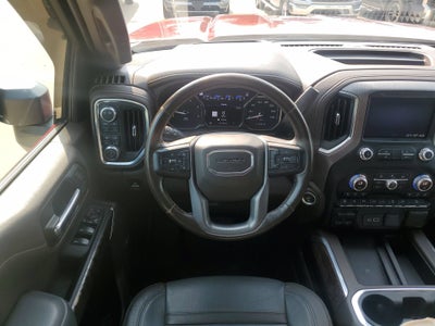 2022 GMC Sierra 2500 HD Denali
