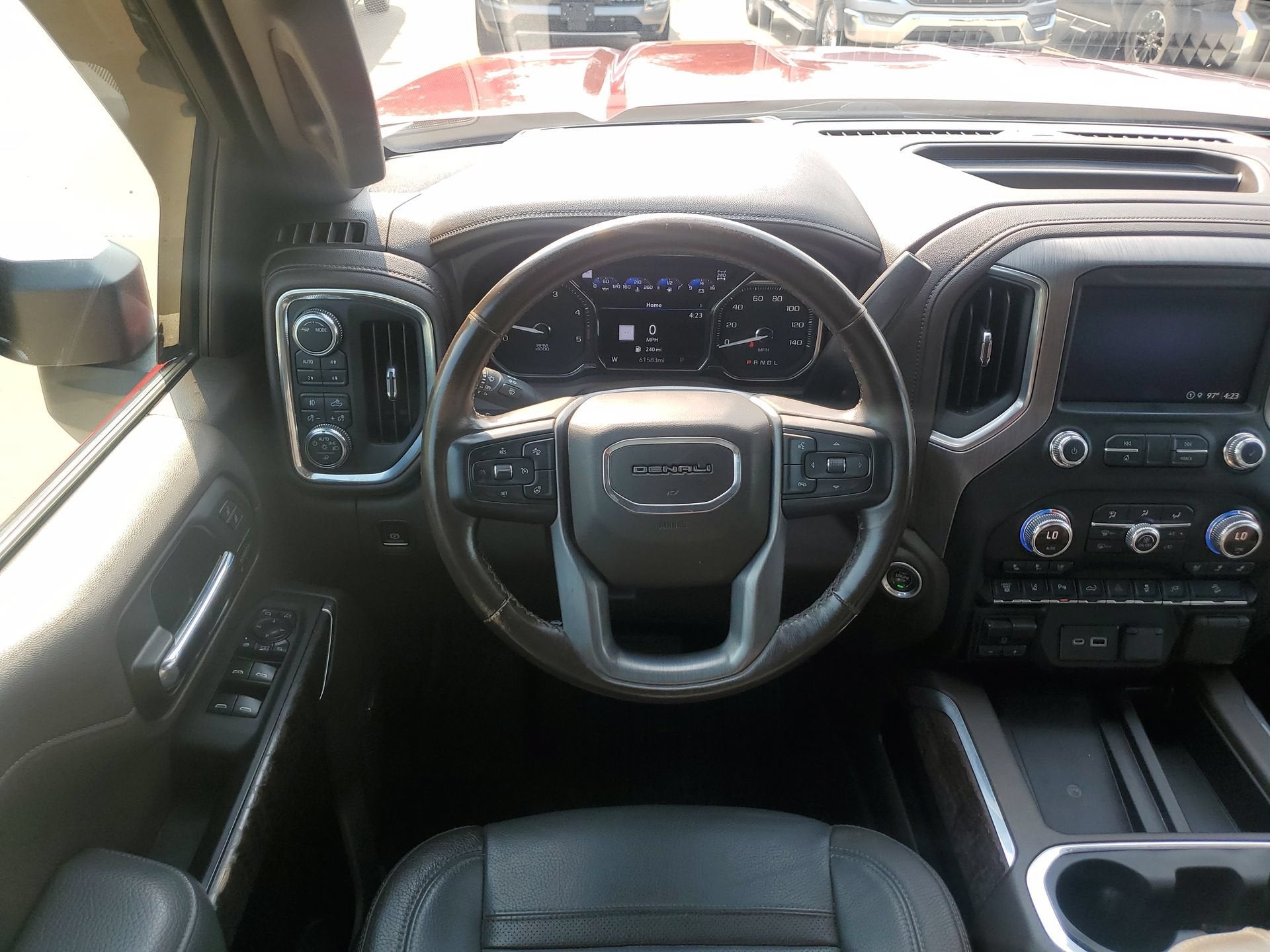 2022 GMC Sierra 2500 HD Denali