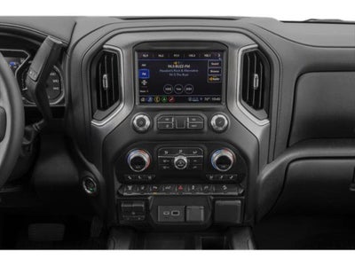 2021 GMC Sierra 2500 HD Denali