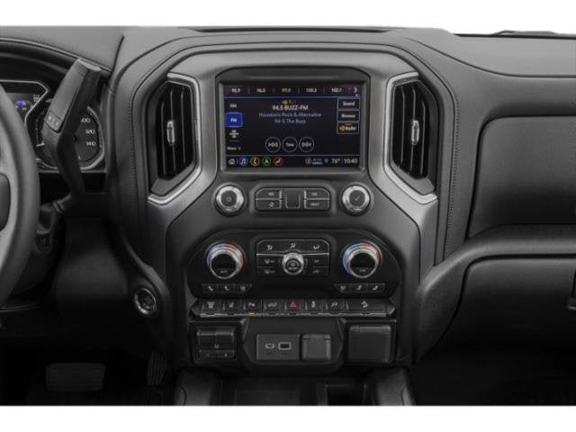 2021 GMC Sierra 2500 HD Denali