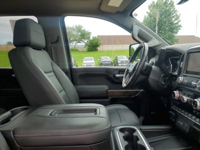 2021 GMC Sierra 2500 HD Denali