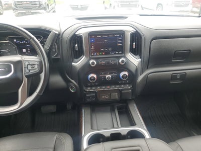 2021 GMC Sierra 2500 HD Denali