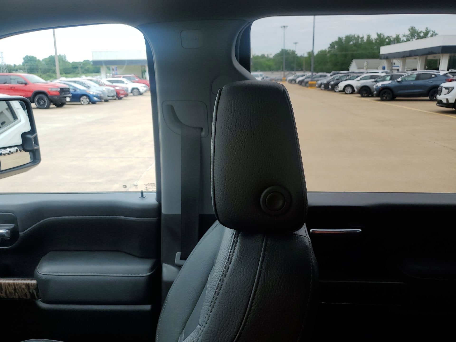 2021 GMC Sierra 2500 HD Denali