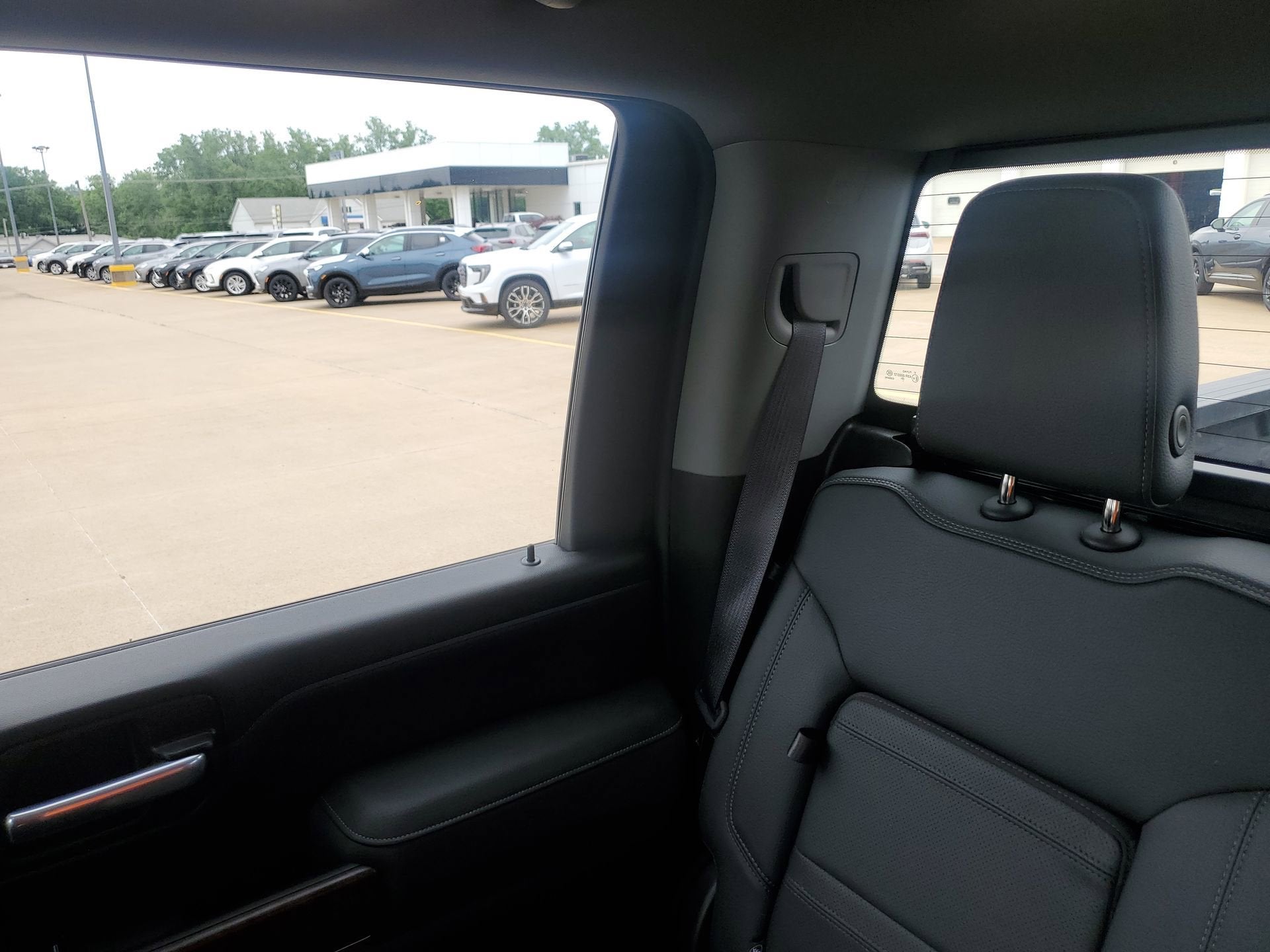 2021 GMC Sierra 2500 HD Denali