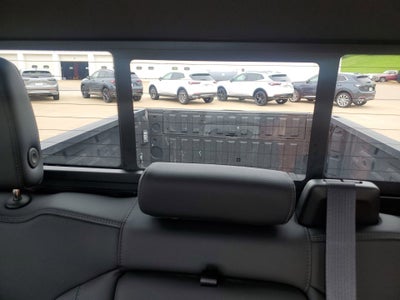2021 GMC Sierra 2500 HD Denali