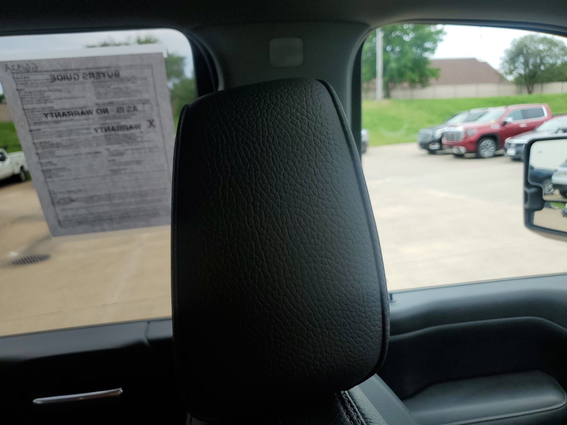 2021 GMC Sierra 2500 HD Denali