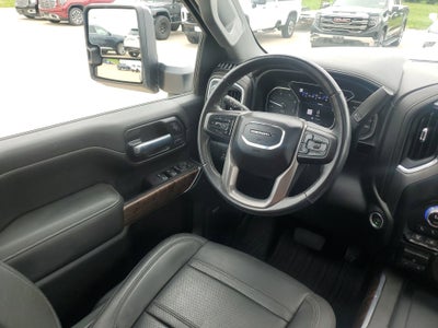 2021 GMC Sierra 2500 HD Denali