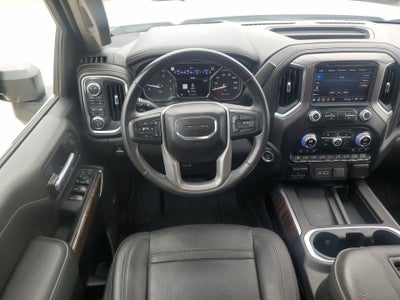 2021 GMC Sierra 2500 HD Denali