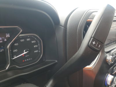 2021 GMC Sierra 2500 HD Denali