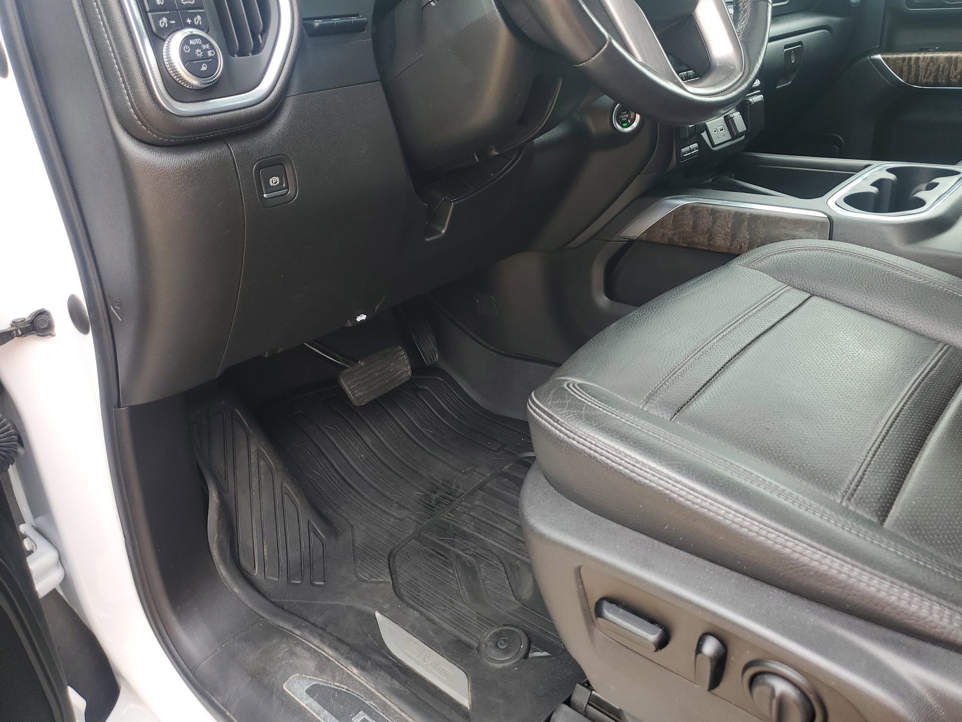 2021 GMC Sierra 2500 HD Denali