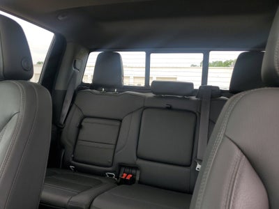 2021 GMC Sierra 2500 HD Denali
